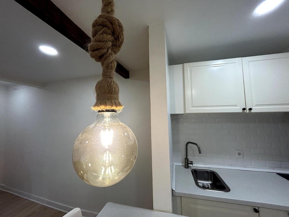 Alfama Nr 1 Apartamento Lisboa