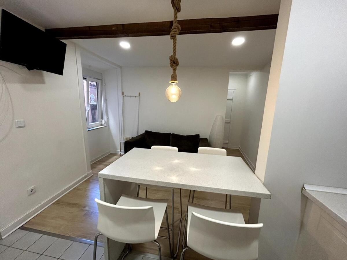 Apartamento Alfama Nr 1 Lisboa