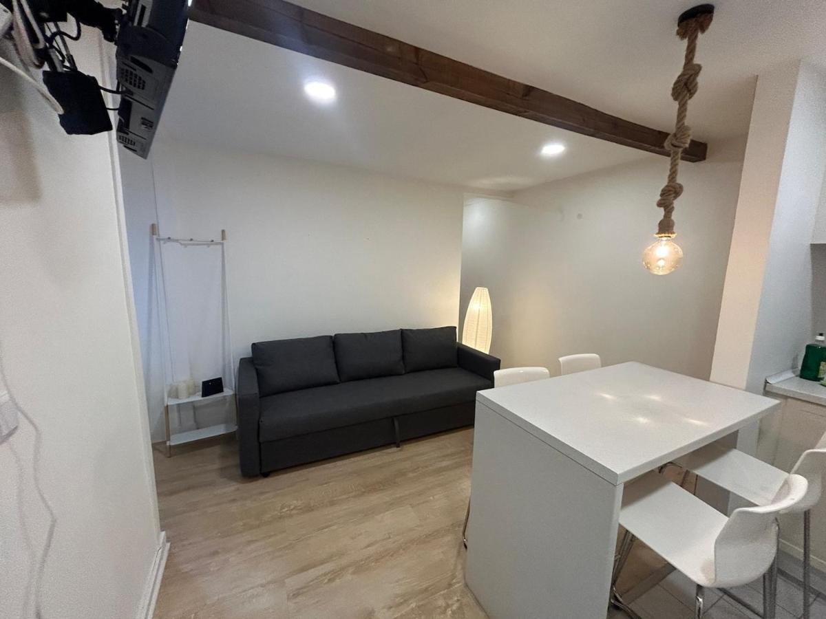 Alfama Nr 1 Apartamento Lisboa