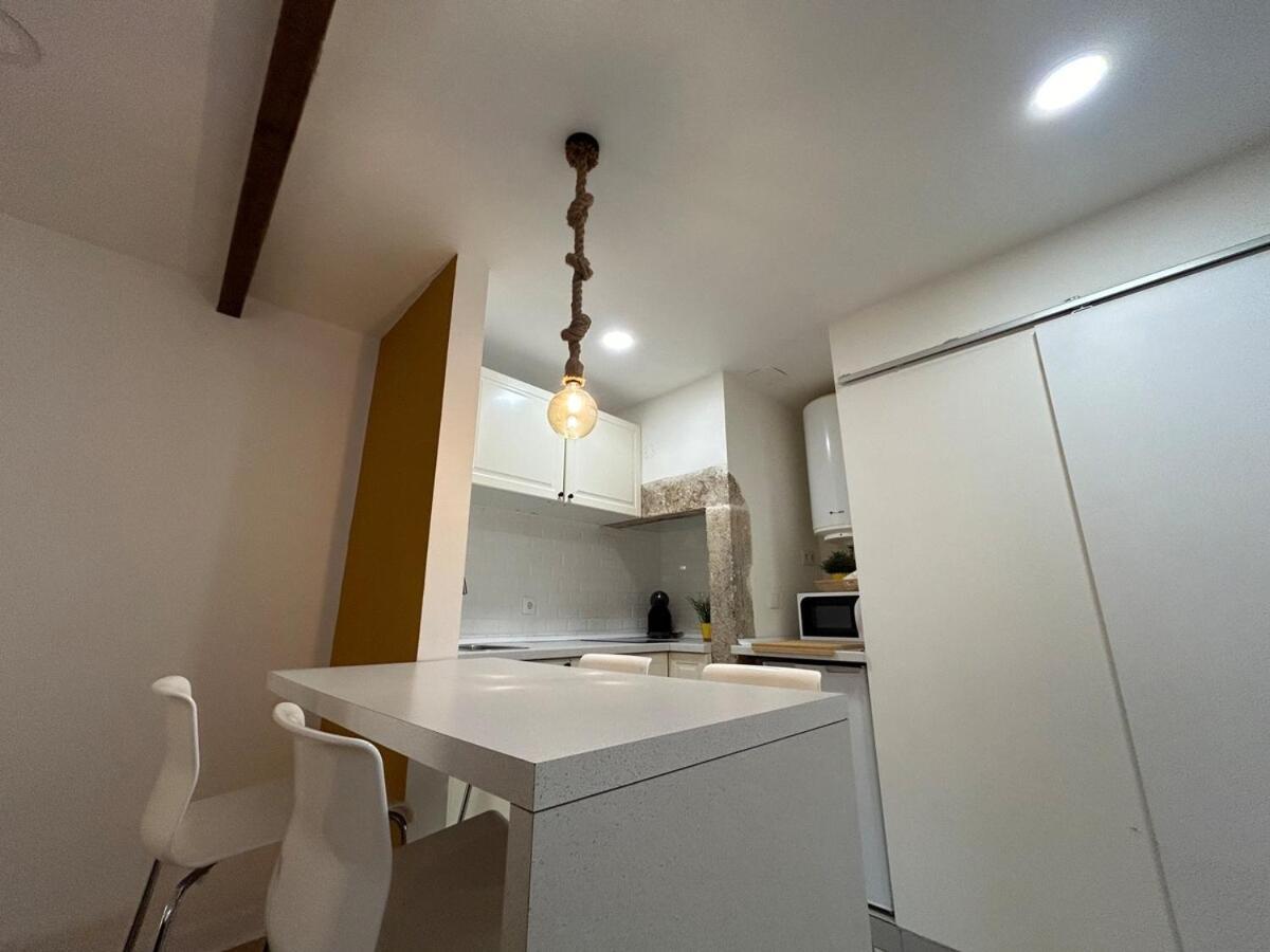 Alfama Nr 1 Apartamento