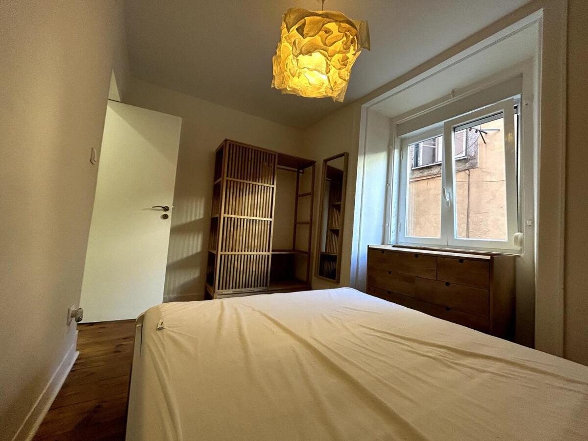 Alfama Nr 1 Apartamento Lisboa