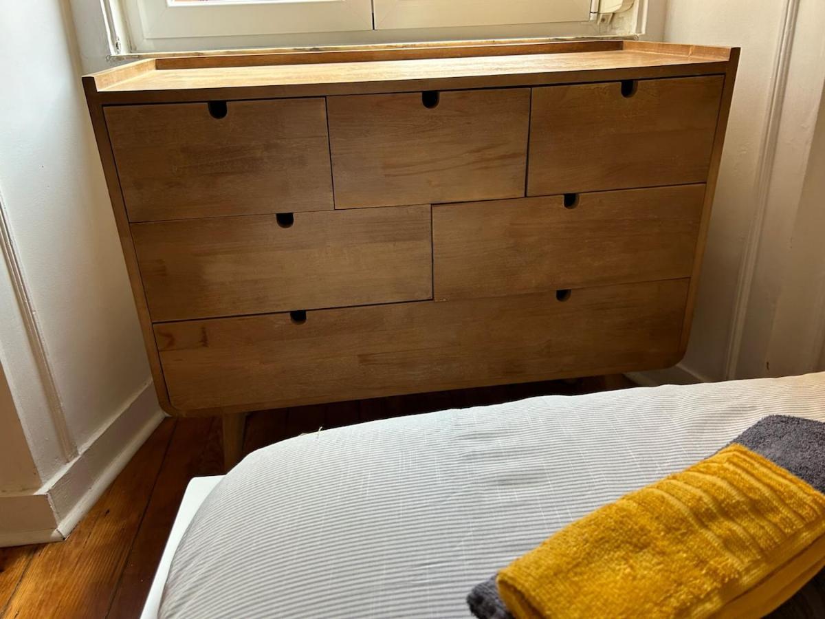 Alfama Nr 1 Apartamento