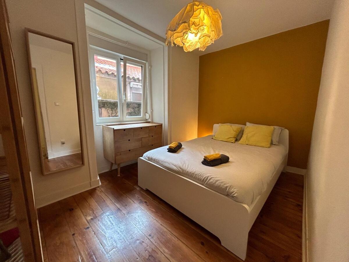 Alfama Nr 1 Apartamento Lisboa